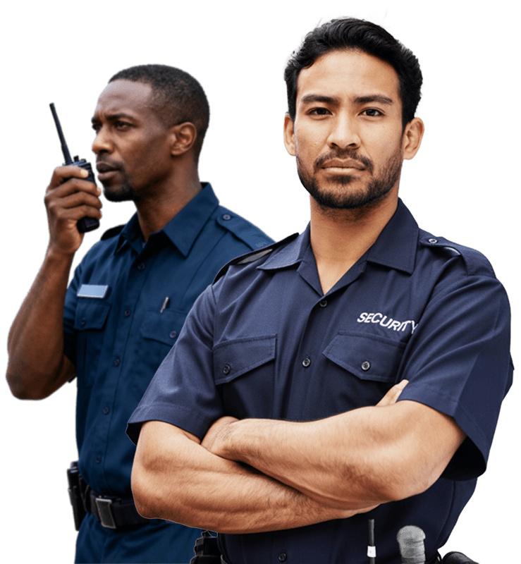 Tim Profesional Security