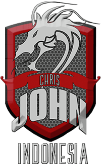 Chris Jhon Indonesia
